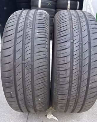 gomme usate 2055516 Estivo NEXEN - N blue HD Plus 