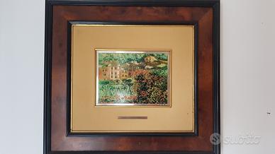 michele cascella quadro 