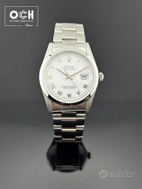 ROLEX - DATEJUST REF. 16200