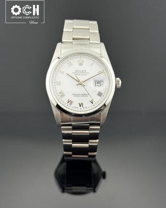 ROLEX - DATEJUST REF. 16200