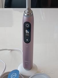 Braun oral-b IO 6 o 9 guasto