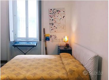 Camera in zona Sarpi