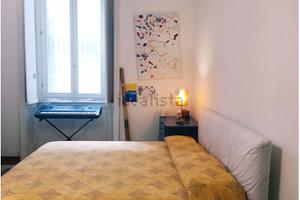 Camera in zona Sarpi