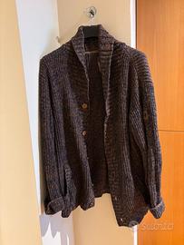 Maglione Marlboro Classic Originale