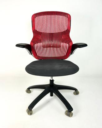 Sedia design Knoll Generation