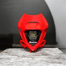 Faro Beta Led RR - X-Pro - X-Trainer