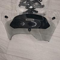 Accessori bmw f800r  bauletto+...