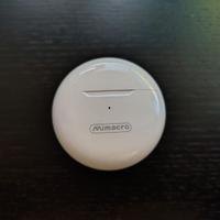 Cuffie Wireless Mimacro TWS - Nuove Mai Utilizzate