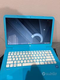Notebook Smart hp