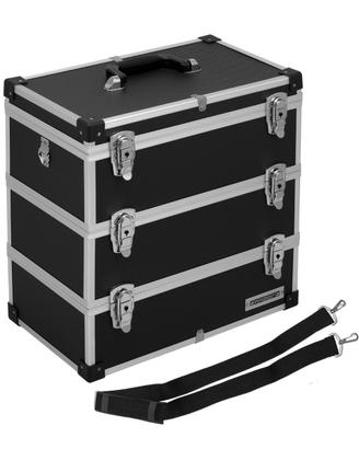 Valigetta porta attrezzi/ cavi misica