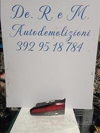 STOP POSTERIORE DESTRO INTEGRATO NEL PORTELLO FIAT