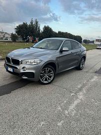 Bmw x6 xDrive 2019.11 