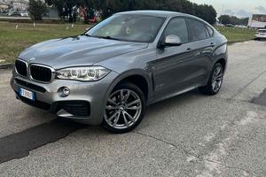 Bmw x6 xDrive 2019.11 