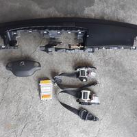 Kit airbags - mercedes classe s - 2010