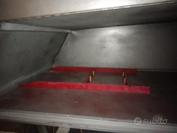 Box tetto auto per aeromodelli