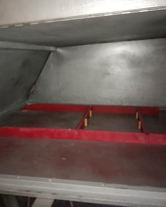 Box tetto auto per aeromodelli