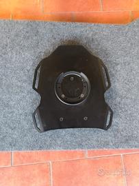 piastra sella swmotech BMW gs 