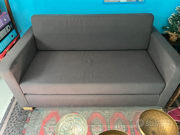 Divano letto 2 posti IKEA