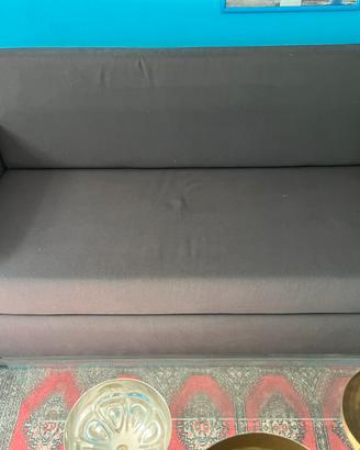 Divano letto 2 posti IKEA