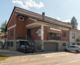 CASA SEMINDIPENDENTE A AGLIANO TERME