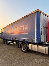 0515 SEMIRIMORCHIO CENTINATO ALLA FRANCESE RINALDO