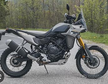 tenere 700 