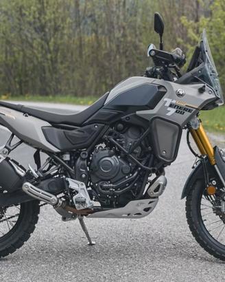tenere 700 