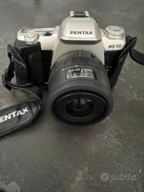 Macchina fotografica