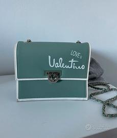 borsa valentino donna in pelle