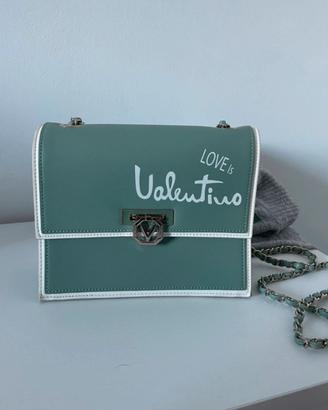 borsa valentino donna in pelle