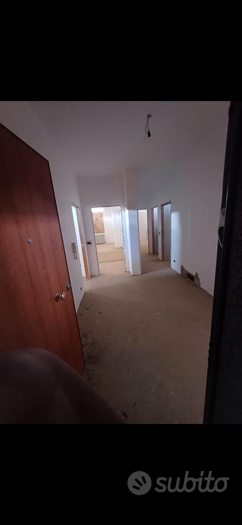 Apartment in San Nicandro Garganico, Foggia - Vista 2
