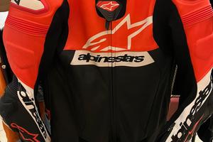 Tuta Alpinestars Missile V2 Ward  