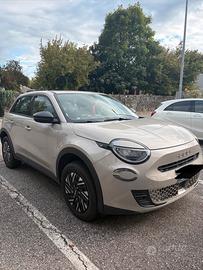 Fiat 600 hybrid 600 1.2 110CV anche NEOPATENTATI