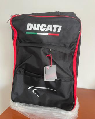 Trolley Ducati MAI USATO