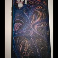 cover per telefono Model Honor X8b