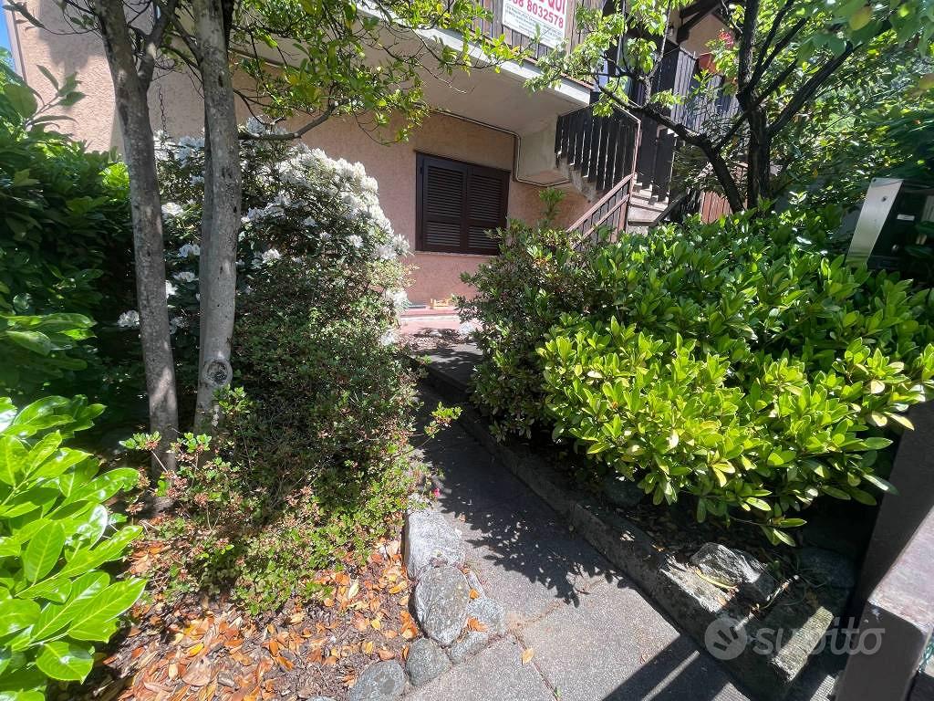 Apartment in Novate Mezzola, Crotti di Novate, Mezzolpiano - Vista 5