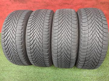 205 55 16 Gomme Invernali 80-85% Pirelli 205 55R16