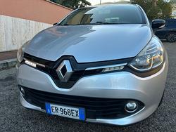 Renault Clio 1.5 dCi ideale per neopatentati
