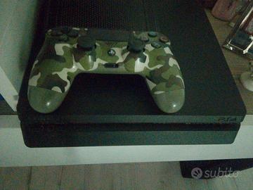 Ps4 più joystick