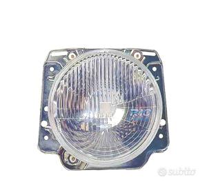 FANALE PER VOLKSWAGEN VW GOLF II 83-92