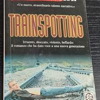 Trainspotting – Irvine Welsh | TEA Due 1997