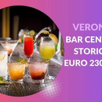AziendaSi - bar ZONA ROSSA