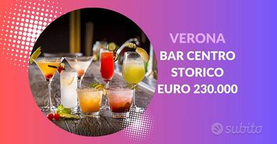 AziendaSi - bar ZONA ROSSA