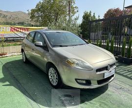Fiat bravo