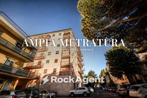 Appartamento di 140 m² con 4 locali a Catanzaro
