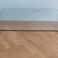 Tavolo Cristallo FIAM