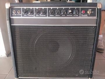 Randall RG 80 112 SC vintage 