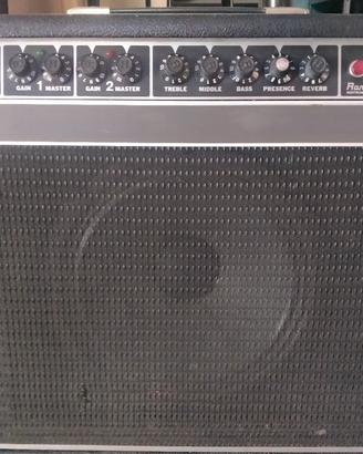 Randall RG 80 112 SC vintage 