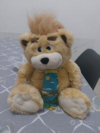orso Ciro napoletano vintage
