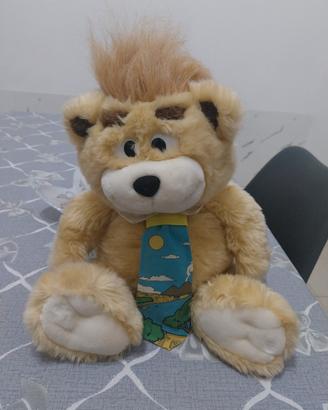 orso Ciro napoletano vintage